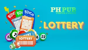 PHPUB LOTTERY