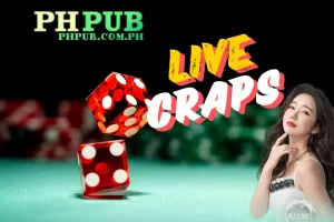 Live Craps