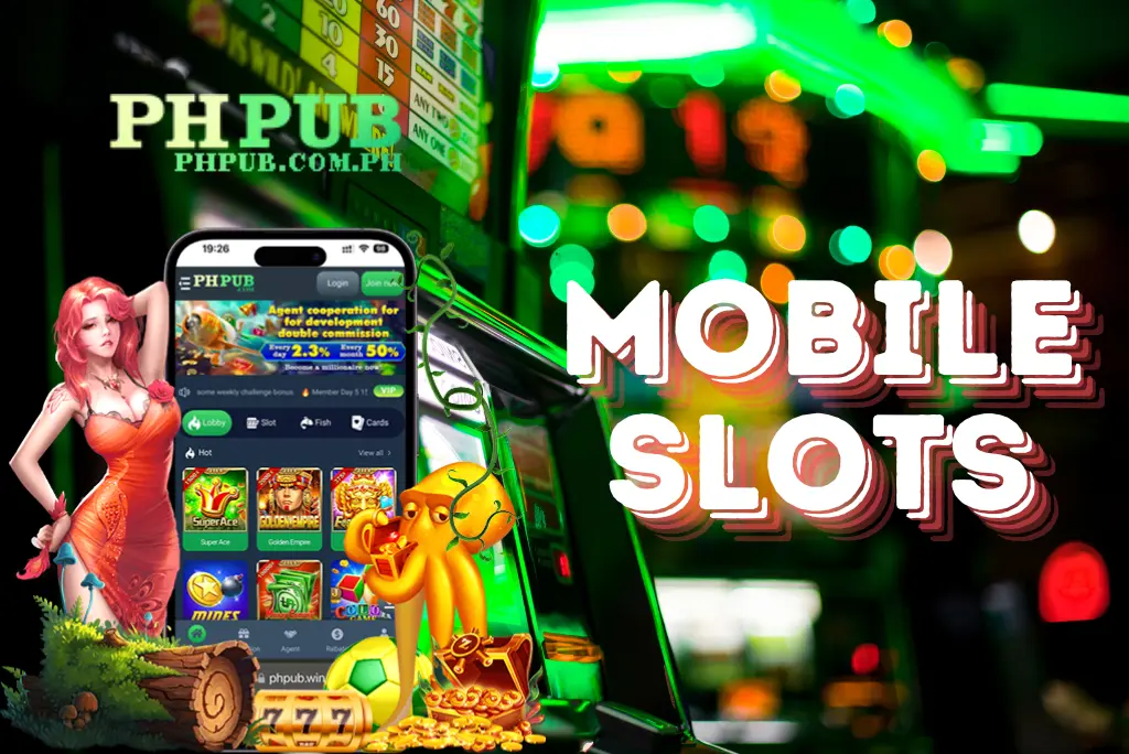 Mobile Slots