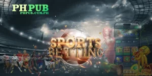 Sports Betting phpub