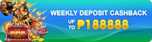 Weekly Deposit