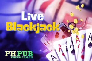 live Blackjack