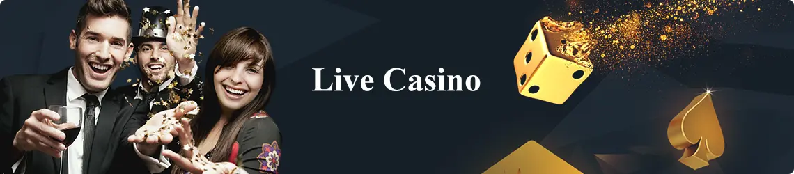 live casino